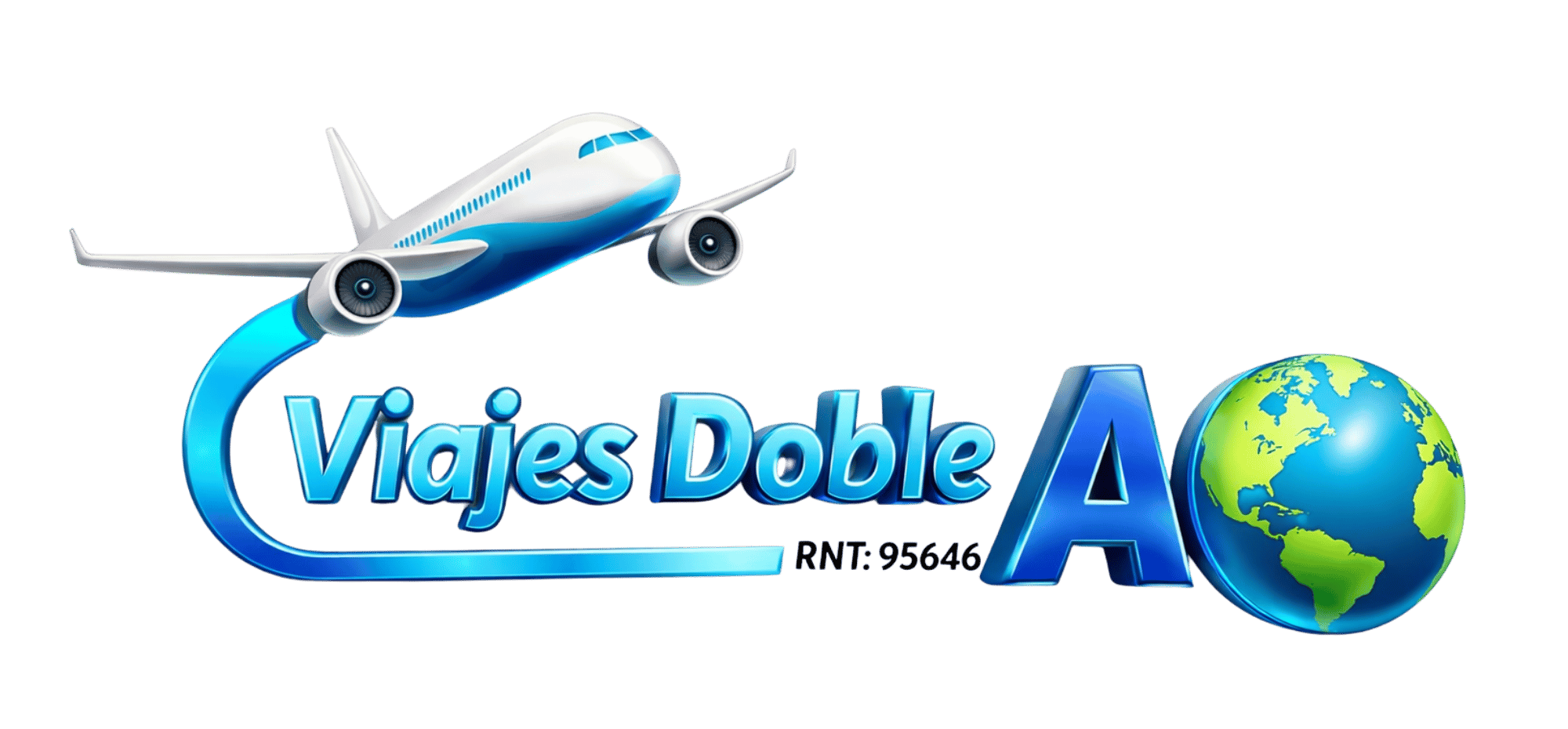 VIAJES DOBLE AA